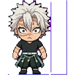 Sanemi sprite