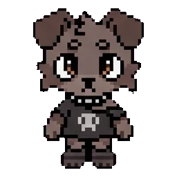 Maya sprite
