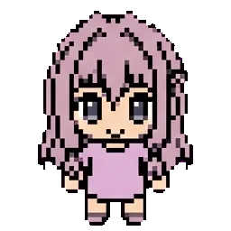 Aven sprite