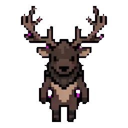 Alex sprite