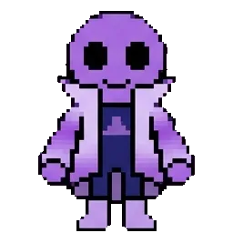 Iris sprite