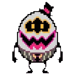 Egg Bois sprite