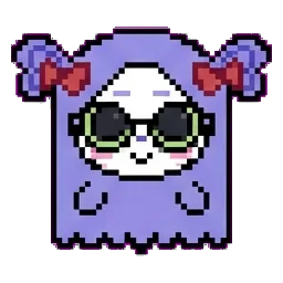 Hannie sprite