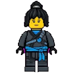 Nya Smith sprite