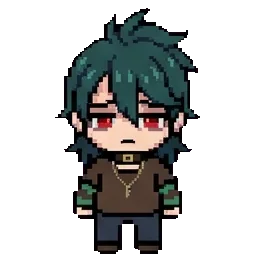 Sol sprite