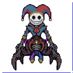 Prototype sprite