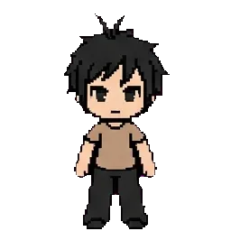 Eman sprite
