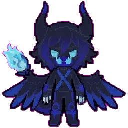 Flare sprite