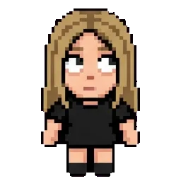 Alex sprite