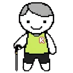Mayor Thaniyel sprite