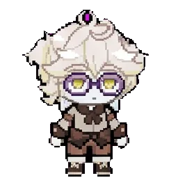 Hoven sprite