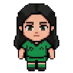 Dore sprite