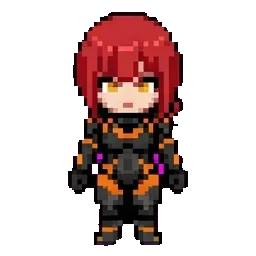 makima sprite
