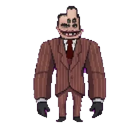 Yes sprite