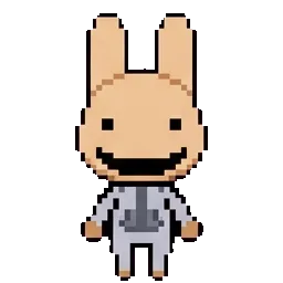 Intern sprite