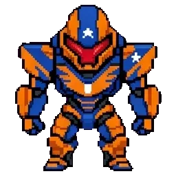 Atlas Destroyer sprite