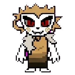 Tig sprite