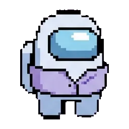 White sprite