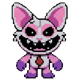 Raby Baby sprite