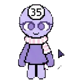 Toodla rufy sprite