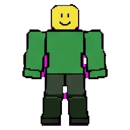 Me sprite