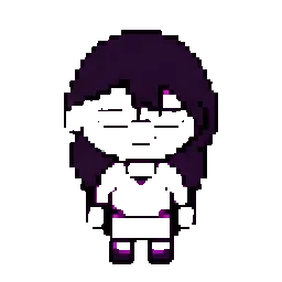 Lin sprite
