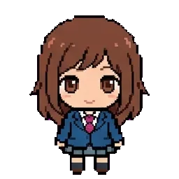 Futaba sprite