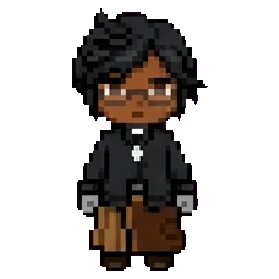 Setya sprite
