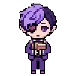 Ranboo sprite