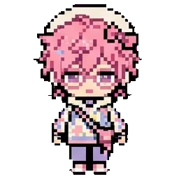 Rossyn sprite