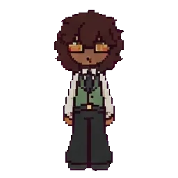 Avery sprite