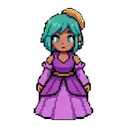 Myra sprite