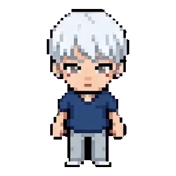 Valeska sprite