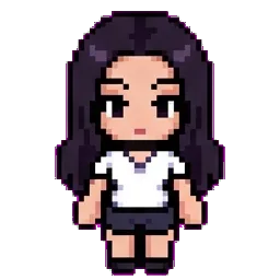 nour sprite