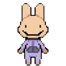 Interm sprite
