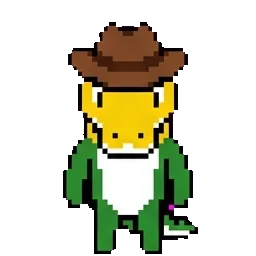 Gummigoo sprite