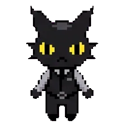 Secret egent sprite
