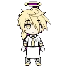 Nex sprite