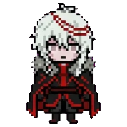 Saparata sprite