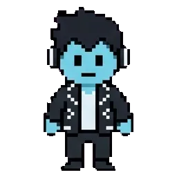 Dued1 sprite