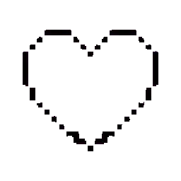 ˚₊·—̳͟͞͞♡ sprite