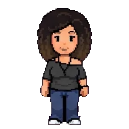nella sprite