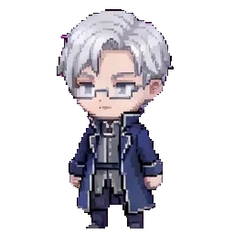 Akai sprite