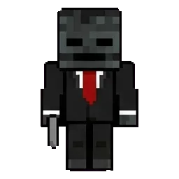 Grox sprite