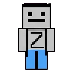 Ze sprite