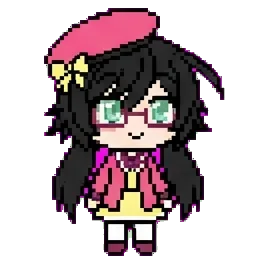 Rin sprite