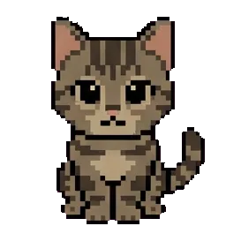 Ziggy sprite