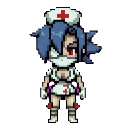Valentine sprite