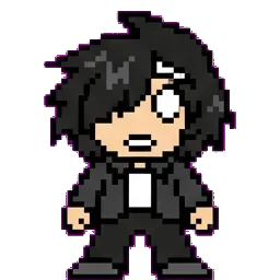 Rocha sprite