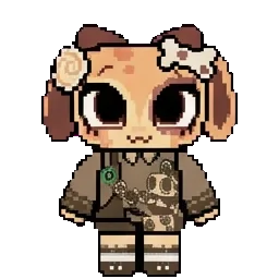 Shelly sprite